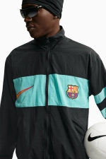 Кофта Nike FC Barcelona 26/27 Repel i96 - черный