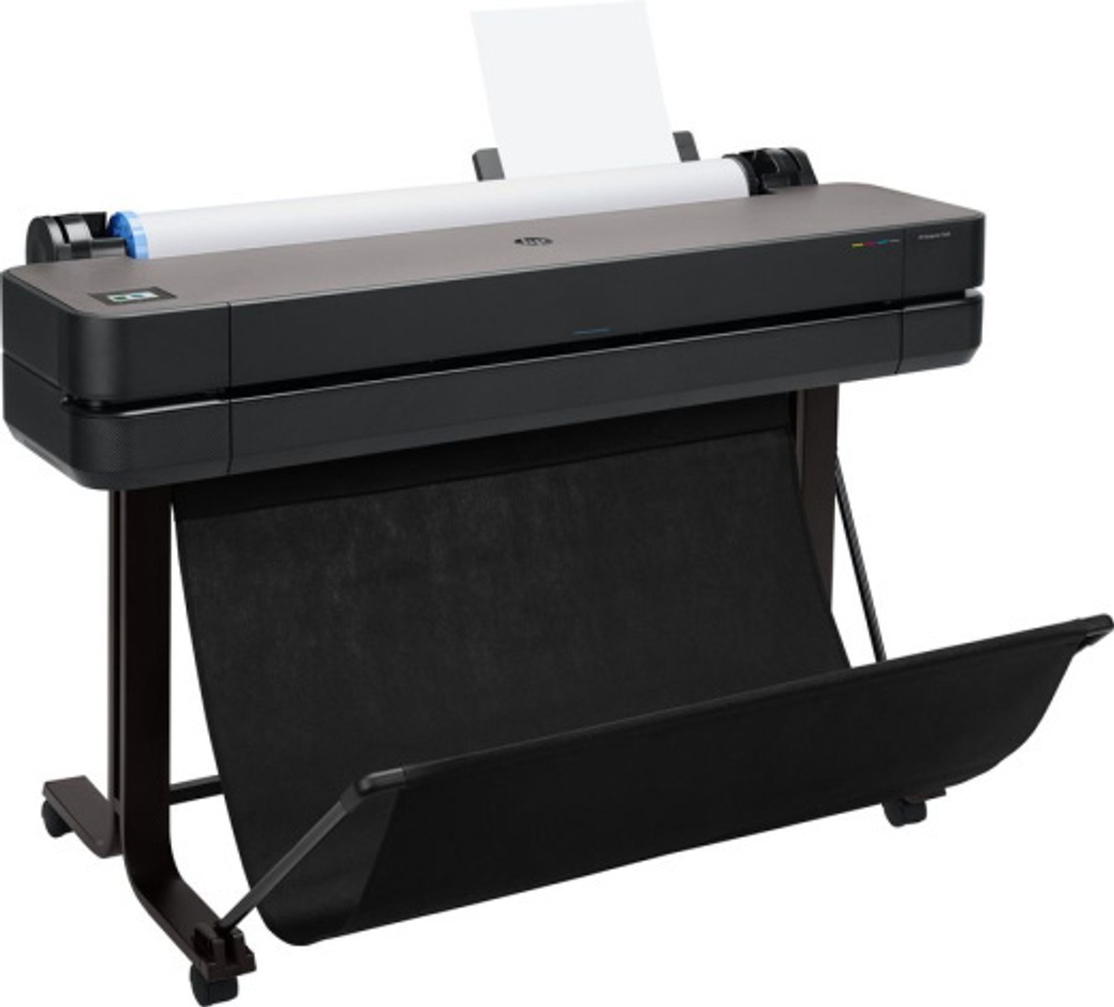 Принтер HP  DesignJet T630