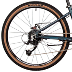 Велосипед 24" STINGER  ELEMENT JR р. JR, синий