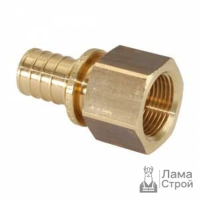 Переходник Rautitan RX с внутренней резьбой 16-R1/2