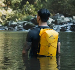 Рюкзак туристический Naturehike 30 л, ПВХ