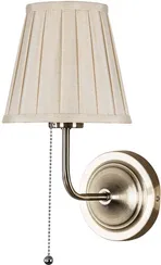 Бра Marriot A5039AP-1AB Arte Lamp