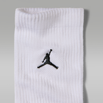 Носки средней высоты (3 пары) Jordan Everyday - Nike
