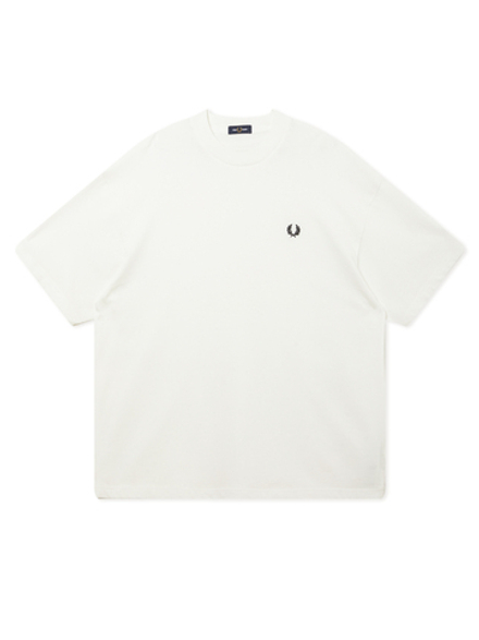 Мужская Футболка Oversized