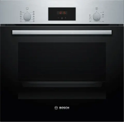Духовой шкаф Bosch HBF512BS1T