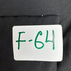 Пуховик YMKASHIX HTF Logo F-64 рр. L