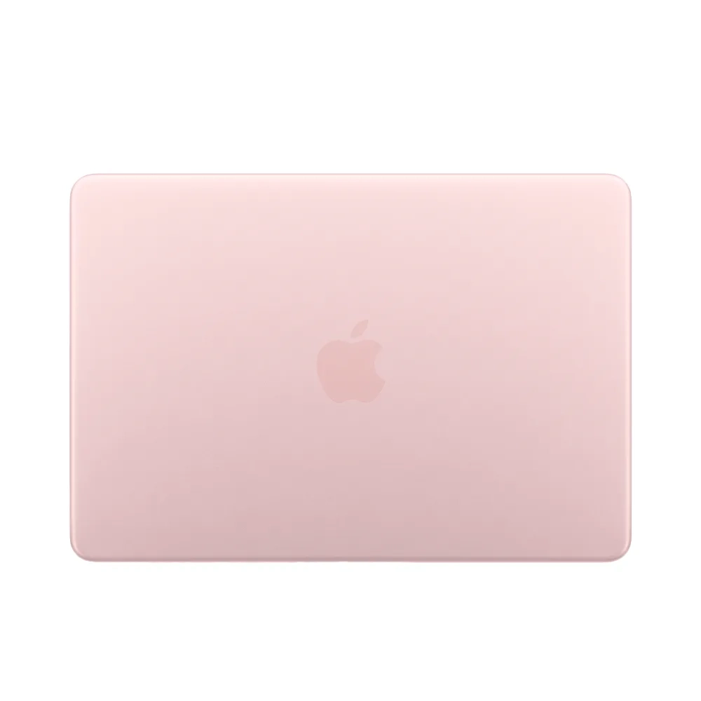 Ноутбук Apple MacBook Neo (2026) (A18 Pro, 6C CPU/5C GPU) 8/512GB, Blush (Розовый) MHFJ4