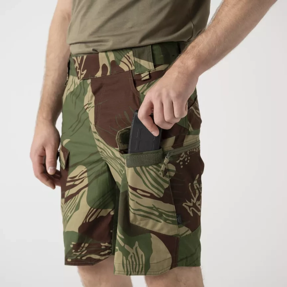 Шорты UTS 8.5" PolyCotton Helikon