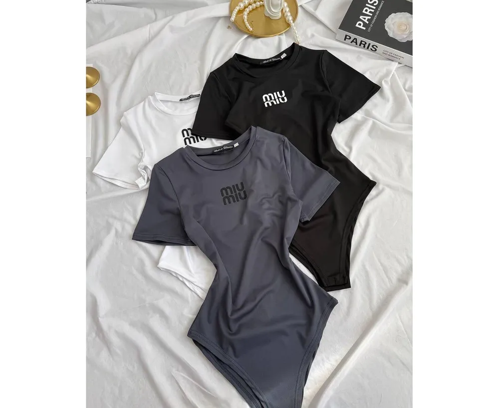 Боди 2626842 Fabrika