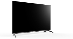Телевизор ЖК 43" Hyundai H-LED43BU7006 черный