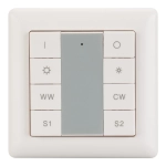 INTELLIGENT ARLIGHT Панель DALI-223-1G-MIX-IN (BUS, DT8) (Arlight, -)