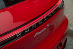 Porsche Macan S Rest.