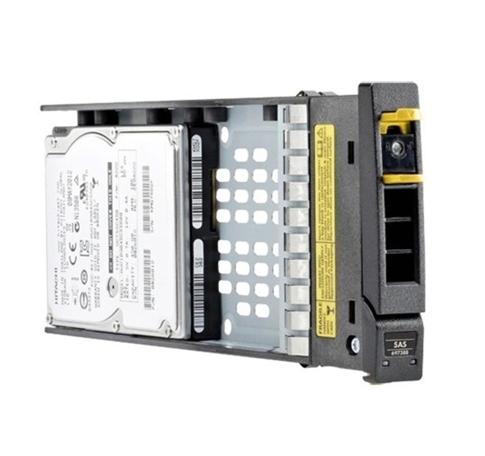Жесткий диск Hitachi SMS100 300GB 15K 512S SAS 3.5" AJH300S1B
