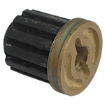 Suzuki 58120-98600-0000 Втулка пропеллера DF4-6  DT4/5 Оригинал
