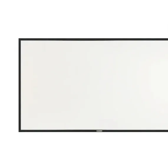 Kauber Frame Lite Velvet Cinema Ice White 117