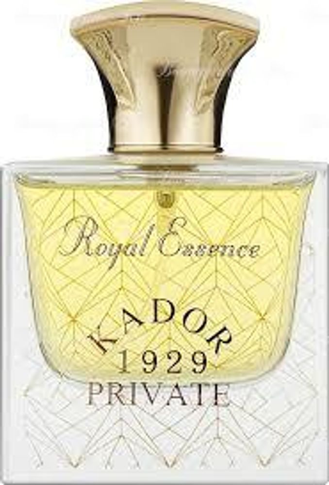 Noran Perfumes Kador 1929 Private EDP Noran Perfumes Kador 1929 Private EDP
