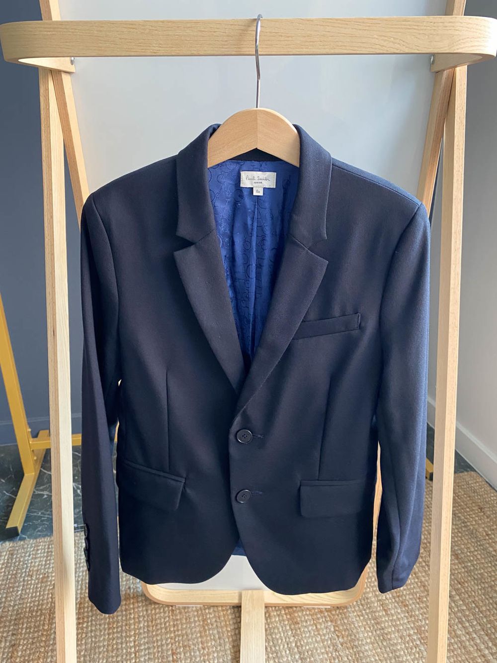 Пиджак Paul Smith