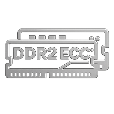 Купить Серверная память DDR2