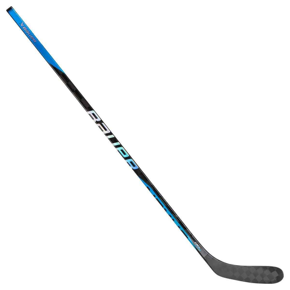 Клюшка BAUER NEXUS SYNC SR (взрослая)