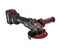Аккумуляторная угловая шлифмашина ELITECH HD CAG 2012BL 210315 E2213.074.01