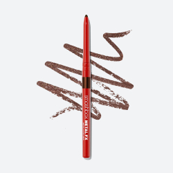 Smashbox Metallic Eyeliner - Металлический подводка для глаз оттенок Molten, 0 g