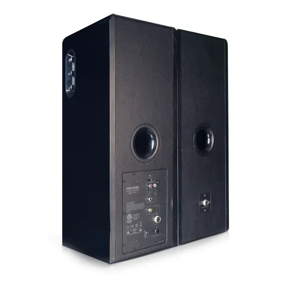 Microlab SOLO 19