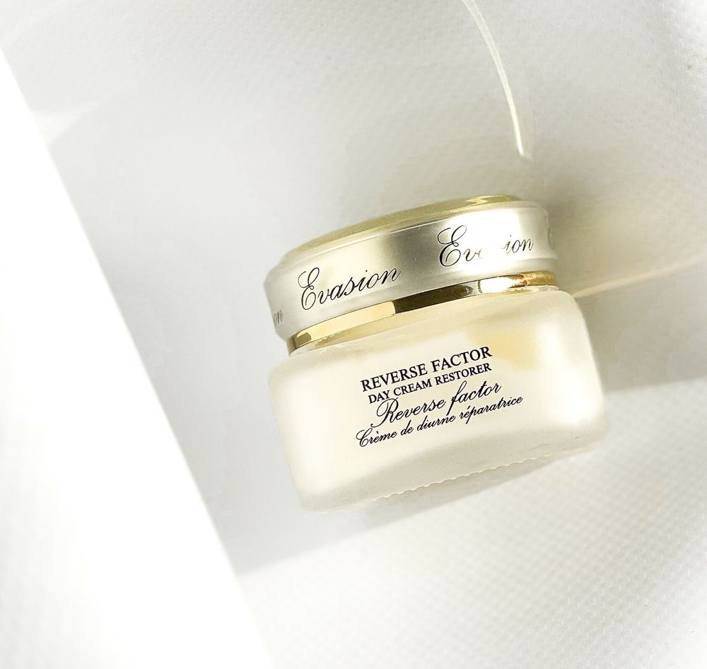 Сыворотка омолаживающая и осветляющая EVASION BIO Retiage Serum 30 мл