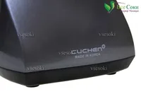 Соковыжималка шнековая Cuchen LSJ-TE 902S, производитель Сuchen