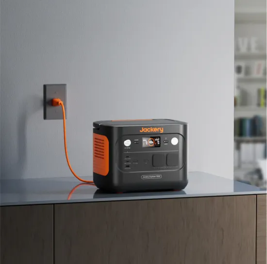 Портативная зарядная станция Jackery Explorer 1000 v2 (1070 Втч)
