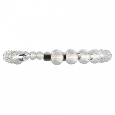 Подвесной светильник Maytoni Amulet MOD555PL-L30CH4K