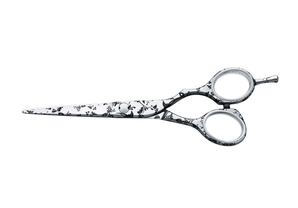 Ножницы прямые Jaguar Gold Line Diamond Day 5.0" - 2