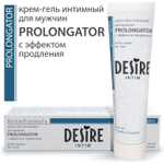 Крем для мужчин Desire ''Пролонгатор ''30 мл (Цвет: прозрачный)