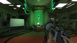 Yerba Buena PS5