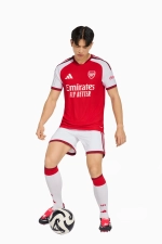 Футболка adidas Arsenal FC 26/27 Home Authentic - красный