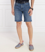 Джинсовые шорты BROOKLYN Tommy Hilfiger - темно-синий(MW0MW35172)
