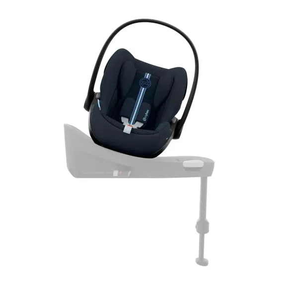 Автокресло Cybex Cloud G i-Size Ocean Blue Plus