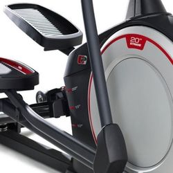 Pro-Form 520 E