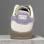 Adidas Gazelle Kith Classics • Ash Purple