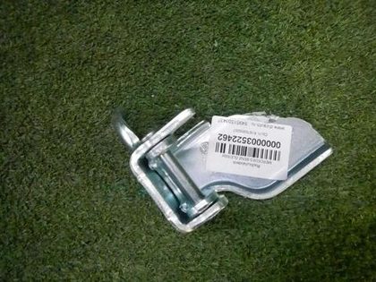 Петля двери передняя правая Citroen Jumper 3 (2006-н.в.)