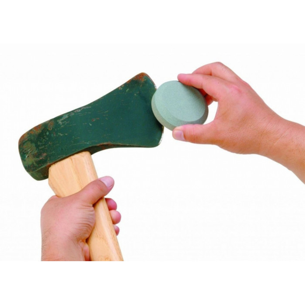 Точильный камень Lansky LPUCK Dual Grit, 120/280 грит