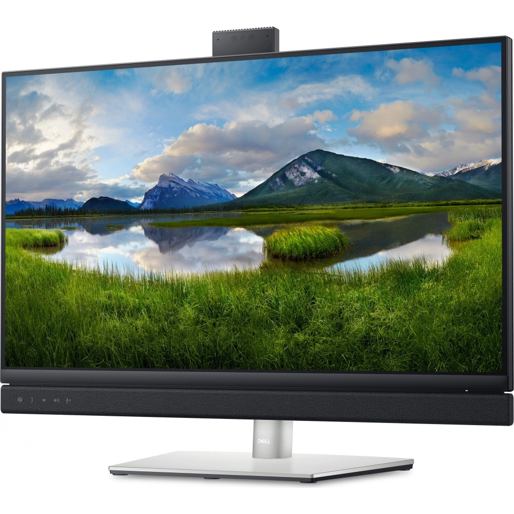 Монитор Dell 27" C2722DE S/Bk (2722-4918)