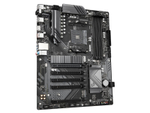 Материнская плата Gigabyte B550 EAGLE WIFI6, Socket AM4, AMD B550, ATX, RTL