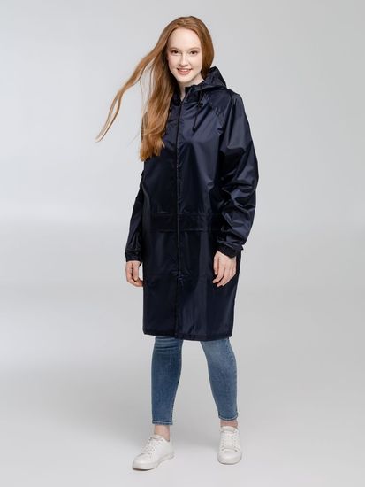 Плащ «Rainman Zip Pro» влагозащит.