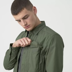 Рубашка DEFENDER MK2 Long Sleeve Helikon