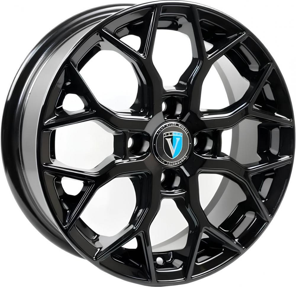 Venti 1419 5.5x14 4x100 ET 43 Dia 60.1 (GB)