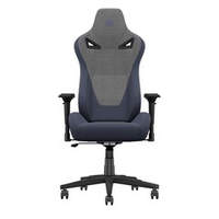 Премиум игровое кресло KARNOX LEGEND Magician - ShieldPlus fabric, синий джинс (KX800519-MGPF)