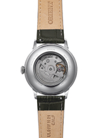 Часы механические Orient Classic RA-AC0025N30B