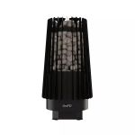 Дровяная банная печь Grill'D Cometa Vega 180 Long 2025