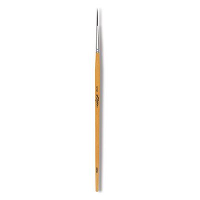 Кисть Кафка - Kafka Scriptliner brush 00