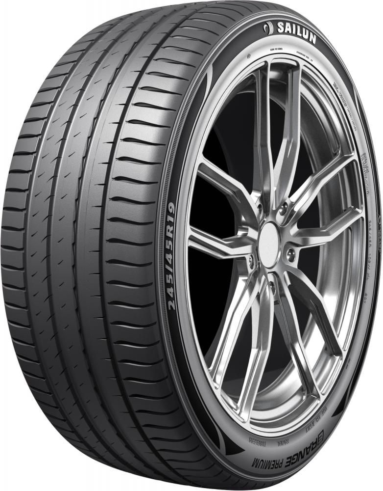 Sailun Erange Premium 225/55 R19 103W